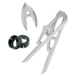 Rage Replacement Blade Kit 2 Blade Shock Collar Models