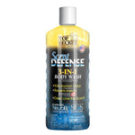 Top Secret Scent Defense Body Wash And Shampoo 12 Oz.