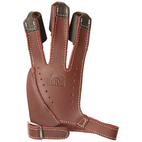 Neet Fred Bear Shooting Glove Medium Rh