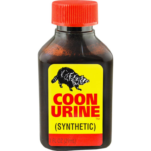 Wildlife Research Coon Urine Synthetic 1 Oz.