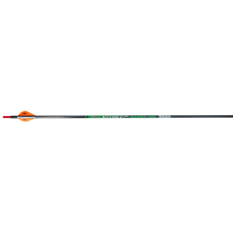 Victory Vforce Gamer Arrows 300 Blazer Vanes 6 Pk.