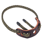 Paradox Standard Bow Sling Deep Forest Digi-camo