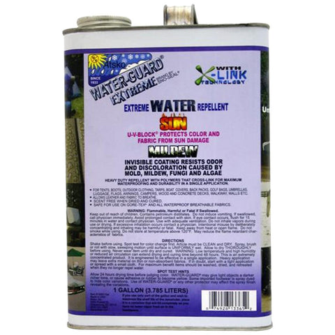 Atsko Water-guard Extreme 1 Gal.