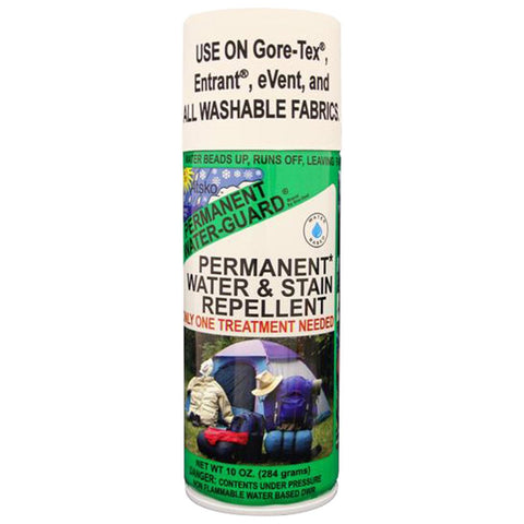 Atsko Permanent Water Guard Aerosol 10 Oz.