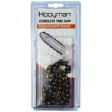 Hooyman Pole Saw Spare Chain