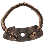 X-factor Diamond Wrist Sling Black-tan