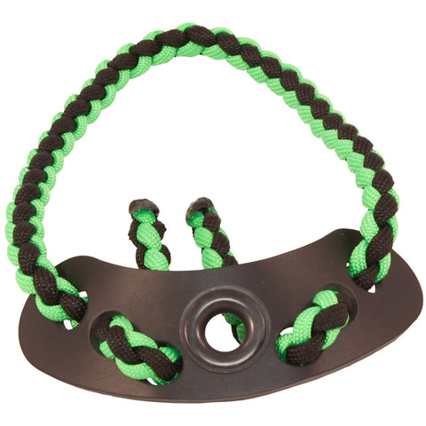 X-factor Diamond Wrist Sling Black-green