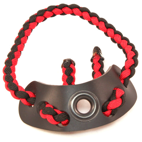 X-factor Diamond Wrist Sling Black-red