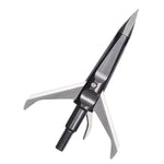 Nap Spitfire Broadheads 100 Gr. 3 Pk.