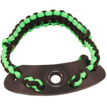 X-factor Supreme Wrist Sling Black-green