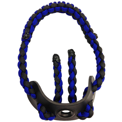 X-factor Supreme Wrist Sling Black-blue