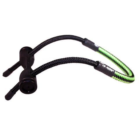 Loc Outdoorz Pro Hunt'r Lite Sling Neon Green