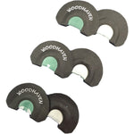 Woodhaven Ninja Turkey Call 3 Pk.