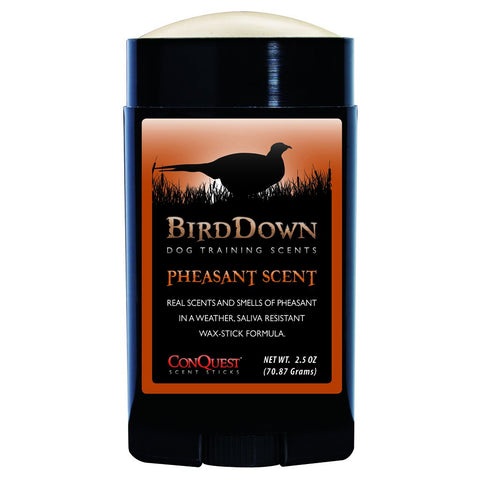 Conquest Scents Pheasant In A Stick