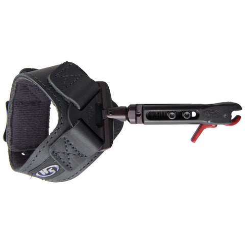 Hot Shot Cinch Post Release Buckle Black