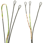 Firststring Premium String Kit Green-brown Mathews Creed