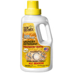 Top Secret Scent Defense Laundry Detergent All Season 32 Oz.