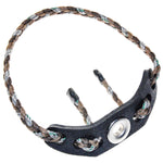 Paradox Bow Sling Open Woodlot Camo