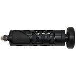 X Factor Xtreme Tac Sbt Stabilizer Black 6 In.