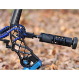 X Factor Xtreme Tac Sbt Stabilizer Black 6 In.