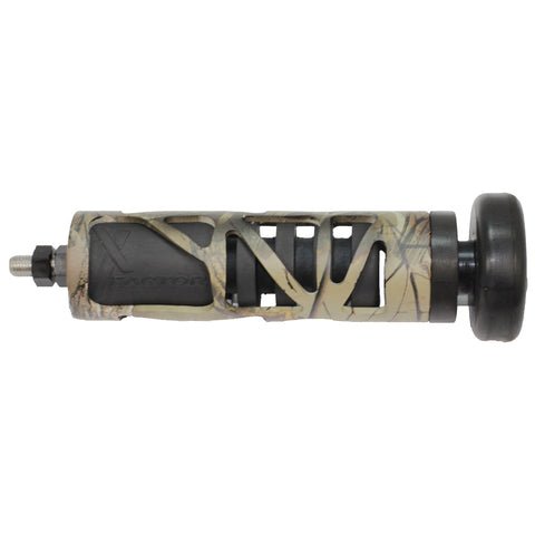 X Factor Xtreme Tac Sbt Stabilizer Realtree Xtra 6 In.