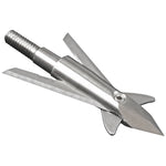 Titanium-x Broadheads Mechanical 2 Blade 100 Gr. 3 Pk.