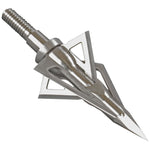 Titanium-x Broadheads Fixed Blade 4 Blade 100 Gr. 3 Pk.