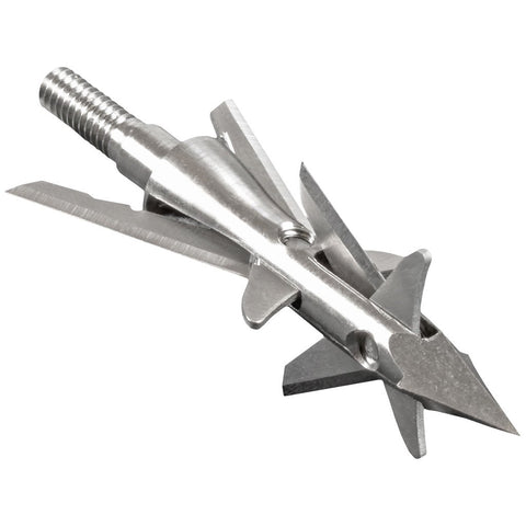 Titanium-x Broadheads Mechanical Crossbow 100 Gr. 3 Pk.