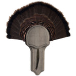 Walnut Hollow Delux Turkey Display Kit Rustic