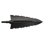 Cold Steel Cheap Shot Broadheads 100 Gr. 10 Pk.