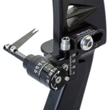 Shrewd Remedy Arrow Rest .008 Wide Blade Rh