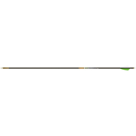 Gold Tip Pierce Arrows 300 2 In. Fusion X Vanes 6 Pk.