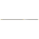 Gold Tip Pierce Platinum Arrows 340 2 In. Fusion X Vanes 6 Pk.