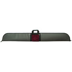 Neet Nk-164 Recurve Bow Case Grey-burgandy 64 In.