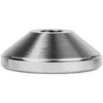 Easton Flat Vari Weight Base Stainless Countour 2 Oz.