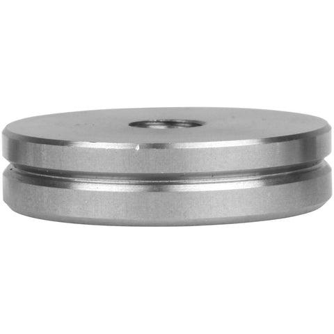 Easton Flat Vari Weight Stainless 2 Oz.