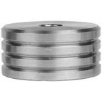 Easton Flat Vari Weight Stainless 4 Oz.