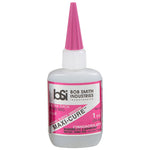 Bob Smith Maxi-cure Glue 1 Oz.