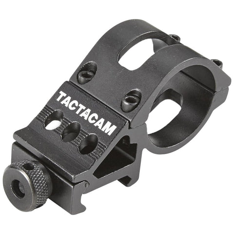 Tactacam Picatinny Rail Mount Fits 4.0-5.0-solo