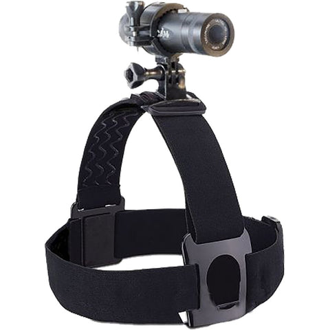 Tactacam Head Mount Fits All Models