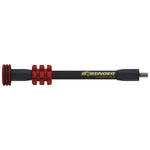 Bee Stinger Microhex Stabilizer Red 8 In.