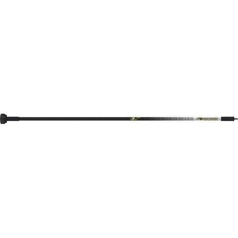 Bee Stinger Microhex Target Stabilizer Black-white 20 In.