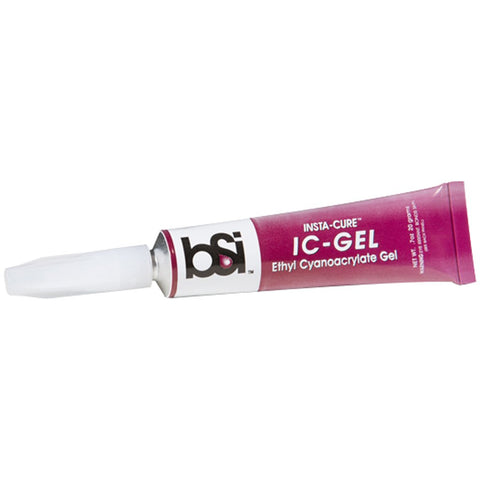 Bob Smith Ic-gen Glue 20 Gm.