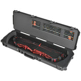 Skb Iseries Target Bow Case Black