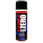 Atsko Zero N-o-dor Ii Powder 4 Oz.