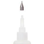 October Mountain Stuck Glue Tip 2 Pk.