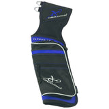 Carbon Express Field Quiver Blue-black Rh