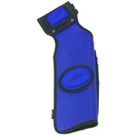 Carbon Express Field Quiver Blue-black Rh