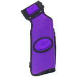 Carbon Express Field Quiver Purple-black Rh