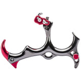 Trufire Sear Back Tension Release Red